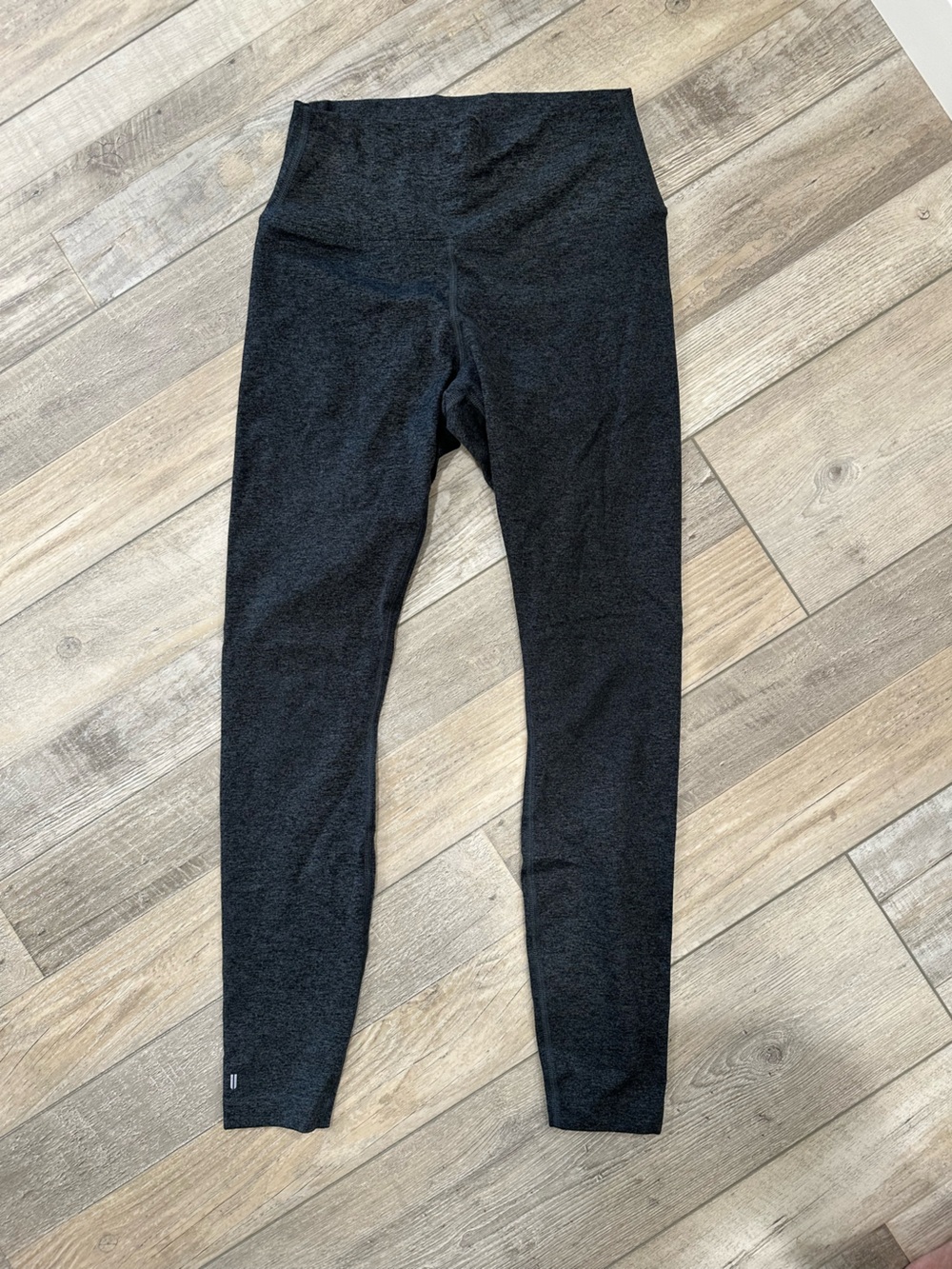 NOBULL Black Women's Performance Leggings